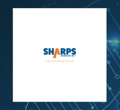 Image for Sharps Technology (NASDAQ:STSS) Major Shareholder Sells $57,500.00 in Stock