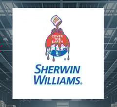 Image for Korea Investment CORP Lowers Position in The Sherwin-Williams Company $SHW