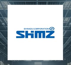Image for Shimizu (OTCMKTS:SHMUY) Hits New 12-Month Low  – What’s Next?