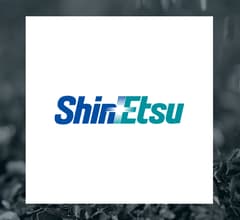 Image for Shin-Etsu Chemical (OTCMKTS:SHECY) Sees Large Volume Increase  – Time to Buy?
