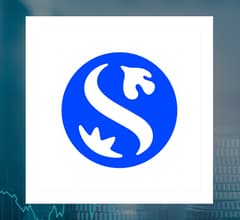 Image for Shinhan Financial Group Co Ltd $SHG Shares Sold by JPMorgan Chase & Co.
