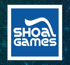 Image for Shoal Games (CVE:SGW) Share Price Crosses Below 50 Day Moving Average   – Should You Sell?