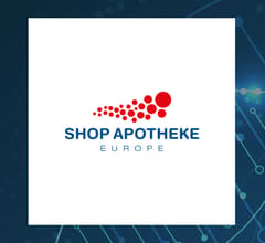Redcare Pharmacy (OTCMKTS:SHPPF) Shares Up 17.2%  – Still a Buy?