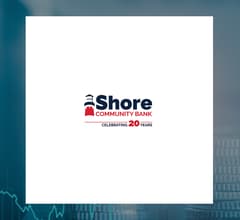 Farmers & Merchants Bancorp (NASDAQ:FMAO) vs. Shore Community Bank (OTCMKTS:SHRC) Head to Head Comparison