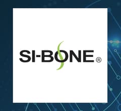 Image for SiBone (NASDAQ:SIBN) Insider Anthony Recupero Sells 21,049 Shares