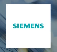 Image for Siemens AG (OTCMKTS:SIEGY) Given Consensus Recommendation of “Hold” by Brokerages