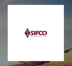 Image for SIFCO Industries (NYSE:SIF)  Shares Down 0.6%   – Time to Sell?