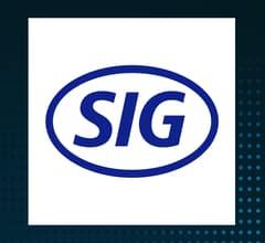 Image for SIG Group (OTC:SIGCY)  Shares Down 1.7%   – Time to Sell?