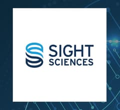 Image for Stifel Nicolaus Issues Positive Forecast for Sight Sciences (NASDAQ:SGHT) Stock Price