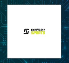 Image for Signing Day Sports, Inc. (NYSEAMERICAN:SGN) Short Interest Update