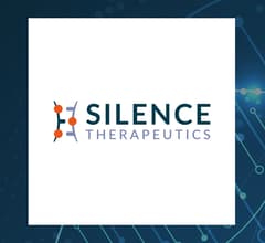 Image for Silence Therapeutics PLC Sponsored ADR (NASDAQ:SLN) Receives Consensus Recommendation of “Hold” from Analysts