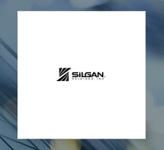 Image for William Blair Investment Management LLC Has $25.71 Million Stake in Silgan Holdings Inc. $SLGN