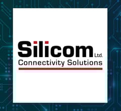 Image for Silicom Ltd (NASDAQ:SILC) Short Interest Update