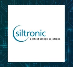 Image for Siltronic (FRA:WAF) Shares Up 5.4%  – Still a Buy?