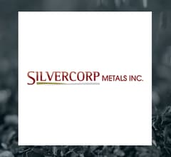 Image for Silvercorp Metals (NYSEAMERICAN:SVM) Trading Down 8.7%  – Here’s What Happened