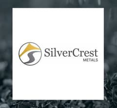 Image for SilverCrest Metals (CVE:SIL)  Shares Down 0.5%   – Time to Sell?