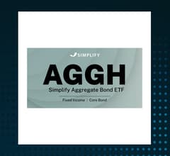 Image for Elevated Capital Advisors LLC Buys 42,798 Shares of Simplify Aggregate Bond ETF $AGGH