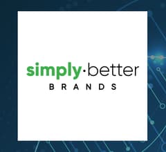 Image for Simply Better Brands (OTCMKTS:PKANF) Trading Up 0.8%  – Time to Buy?