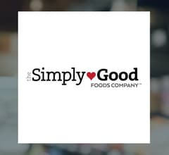 Image for Simply Good Foods (NASDAQ:SMPL) Raised to Buy at Jefferies Financial Group