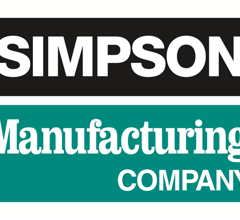 Image for Simpson Manufacturing (NYSE:SSD) Upgraded by Wall Street Zen to “Buy” Rating
