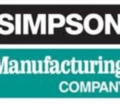 Image for Envestnet Asset Management Inc. Has $282,000 Stake in Simpson Manufacturing Co, Inc. (SSD)