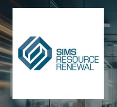 Image about Sims Metal Management (OTCMKTS:SMSMY) Shares Gap Down   – Should You Sell?