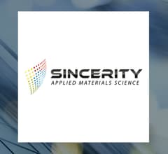 Image for Symbid (OTCMKTS:SINC) Shares Up 127.3%  – Here’s Why