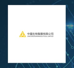 Image for Sino Biopharmaceutical (OTCMKTS:SBMFF) Shares Gap Down   – Time to Sell?