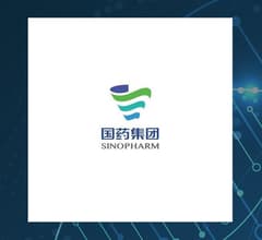 Image for Sinopharm Group (SHTDF) Expected to Announce Quarterly Earnings on Wednesday