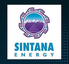 Image for Sintana Energy (CVE:SEI)  Shares Down 1.6%   – Time to Sell?
