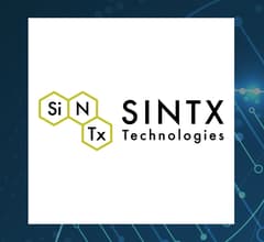 Image for Christopher Michael Lyons Purchases 7,534 Shares of Sintx Technologies (NASDAQ:SINT) Stock