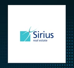 Image for Insider Buying: Sirius Real Estate (LON:SRE) Insider Buys 24,509 Shares of Stock