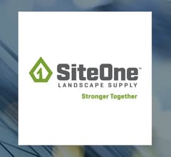 Image for Royce & Associates LP Acquires 10,540 Shares of SiteOne Landscape Supply, Inc. $SITE