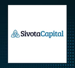 Image for Sivota (LON:SIV) Share Price Crosses Above 200-Day Moving Average   – Time to Sell?