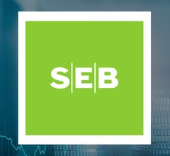 Image for Skandinaviska (OTCMKTS:SVKEF) Shares Gap Down   – What’s Next?