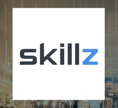 Image for Skillz (SKLZ) Expected to Announce Quarterly Earnings on Thursday