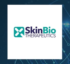 Image for SkinBioTherapeutics (LON:SBTX)  Shares Down 5.7%   – What’s Next?