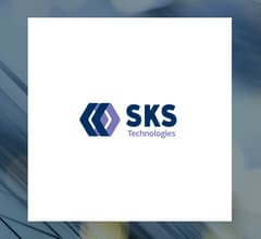 Image for SKS Technologies Group H1 Earnings Call Highlights