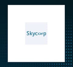 Image about Short Interest in Skycorp Solar Group Limited Ordinary Shares (NASDAQ:PN) Drops By 48.5%