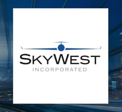 Image for Magnetar Financial LLC Invests $2.88 Million in SkyWest, Inc. $SKYW