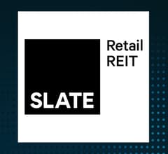 Image for Slate Grocery REIT (TSE:SGR.UN) Trading Down 1.3%  – Should You Sell?