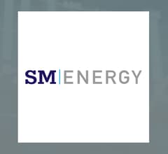 Image for Vanguard Group Inc. Decreases Stock Position in SM Energy Company $SM