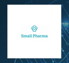 Image for Comparing Small Pharma (OTCMKTS:DMTTF) & United Therapeutics (NASDAQ:UTHR)