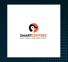 Image for SmartCentres Real Estate Investment Trst (TSE:SRU.UN) Hits New 12-Month High  – Here’s What Happened