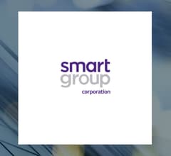 Image for Smartgroup Co. Ltd (ASX:SIQ) Plans Final Dividend of $0.34