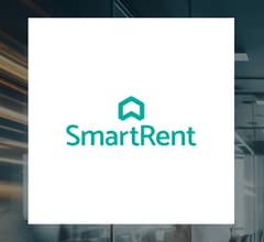 Image for SmartRent (NYSE:SMRT) Releases Quarterly Earnings Results, Misses Estimates By $0.01 EPS