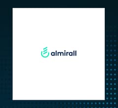 Image for SMC (OTCMKTS:SMECF) Stock Price Passes Above Fifty Day Moving Average   – Time to Sell?