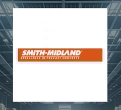 Image for Smith-Midland (NASDAQ:SMID) Stock Price Down 1%  – What’s Next?