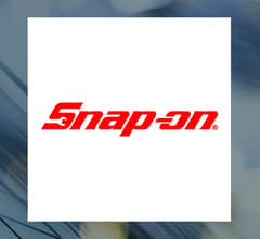 Image for Snap-On (SNA) Expected to Release Earnings on Thursday