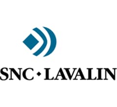 Image for SNC-Lavalin Group Inc (SNC) Price Target Raised to C$58.00 at RBC Capital